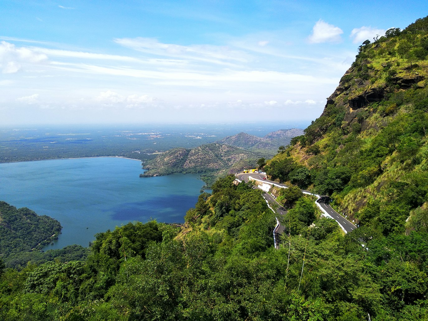 Valparai Monsoon Special