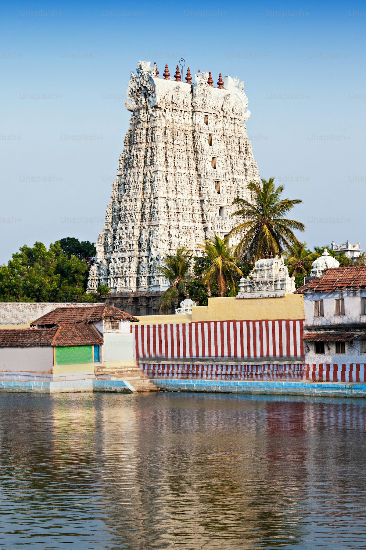 Temple city tours, Coimbatore